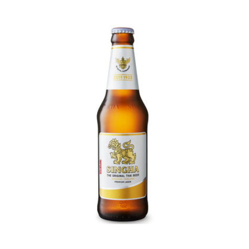 BIERE SINGHA 330ml