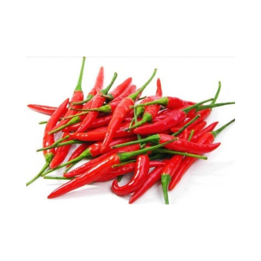 Piment rouge 100g