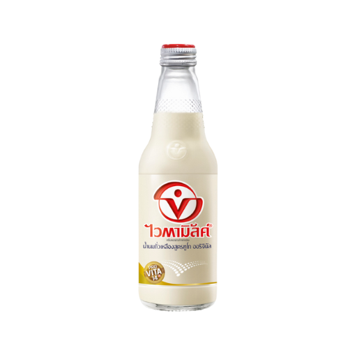 VITAMILK | Lait de soja original 300ml