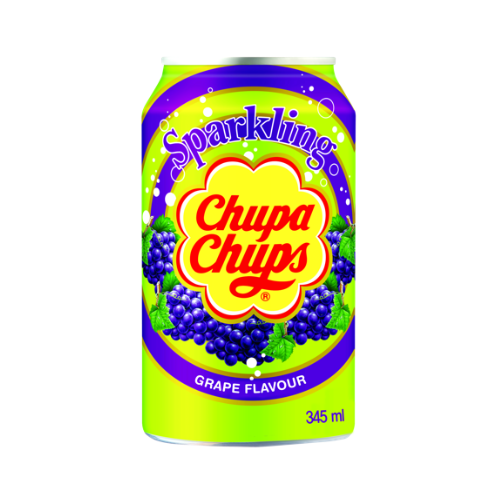 CHUPA CHUPS | Raisin 345ml