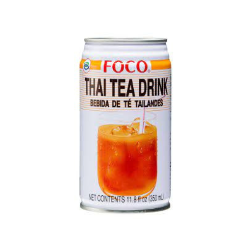 FOCO | Jus de thaï thé 350ml